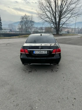 Mercedes-Benz E 200, снимка 4