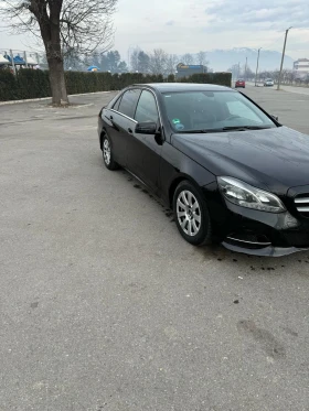 Mercedes-Benz E 200, снимка 3