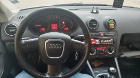 Audi A3 2.0 TDI Sportback, снимка 10