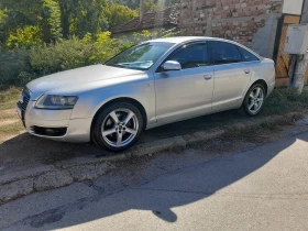 Audi A6 3000 .224к.с., снимка 11