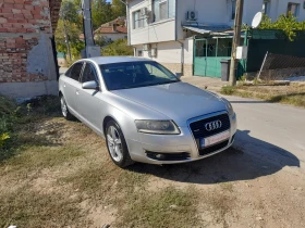 Audi A6 3000 .224к.с., снимка 13