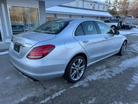 Mercedes-Benz C 300 4MATIC/BURMESTER/PANORAMA/KEYLESS/CAMERA | Mobile.bg    3