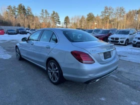 Mercedes-Benz C 300 4MATIC/BURMESTER/PANORAMA/KEYLESS/CAMERA | Mobile.bg    4