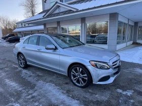 Mercedes-Benz C 300 4MATIC/BURMESTER/PANORAMA/KEYLESS/CAMERA | Mobile.bg    2