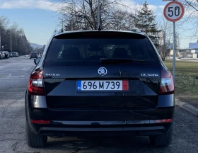 Skoda Octavia 2.0 TDI/150 PS TMBJJ7NE5L0125434, снимка 5