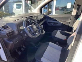 Citroen Berlingo 1.5 HDi, снимка 10