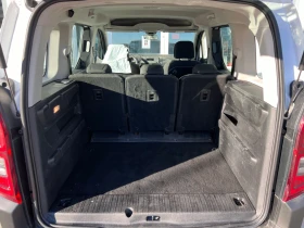 Citroen Berlingo 1.5 HDi, снимка 9