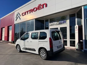 Citroen Berlingo 1.5 HDi, снимка 3