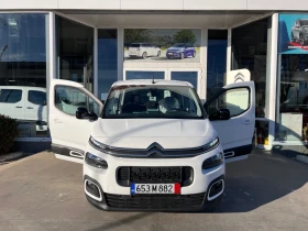 Citroen Berlingo 1.5 HDi, снимка 6