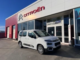 Citroen Berlingo 1.5 HDi 1