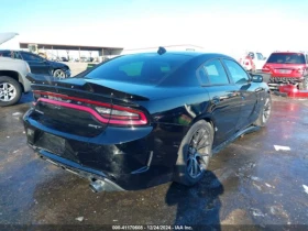 Обява за продажба на Dodge Charger SRT 392 ~32 000 лв. - изображение 3