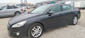 Peugeot 508 | Mobile.bg    3