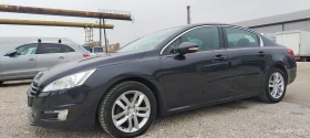 Peugeot 508 | Mobile.bg    4