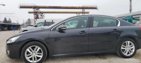 Peugeot 508 | Mobile.bg    5