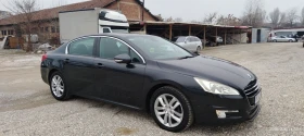 Peugeot 508 | Mobile.bg    2