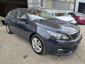 Peugeot 308, снимка 2