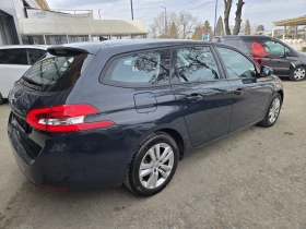 Peugeot 308, снимка 3