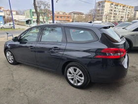 Peugeot 308, снимка 4