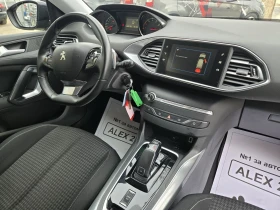 Peugeot 308, снимка 7