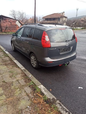 Обява за продажба на Mazda 5 ~5 800 лв. - изображение 3