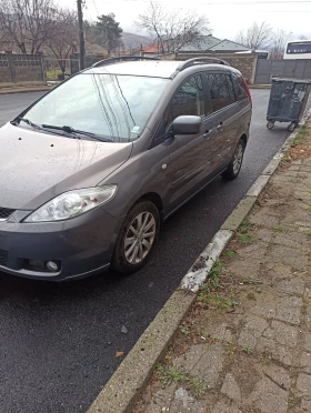 Обява за продажба на Mazda 5 ~5 800 лв. - изображение 1