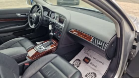 Audi A6 3.0TDI QUATRO  | Mobile.bg    9