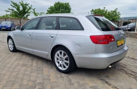 Audi A6 3.0TDI QUATRO  | Mobile.bg    6