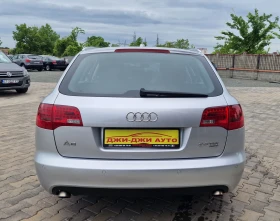 Audi A6 3.0TDI QUATRO  | Mobile.bg    5