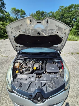 Renault Clio | Mobile.bg    13