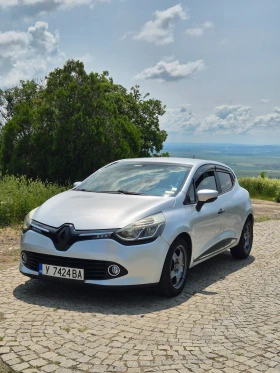 Обява за продажба на Renault Clio ~12 000 лв. - изображение 1