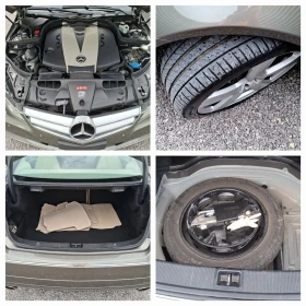 Mercedes-Benz E 350 350CDI/Coupe | Mobile.bg    9