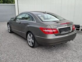 Mercedes-Benz E 350 350CDI/Coupe | Mobile.bg    6