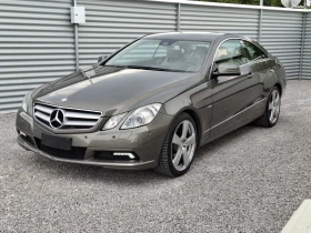  Mercedes-Benz E 350