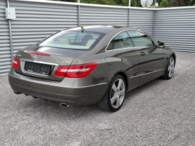Mercedes-Benz E 350 350CDI/Coupe | Mobile.bg    8