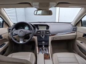 Mercedes-Benz E 350 350CDI/Coupe | Mobile.bg    15