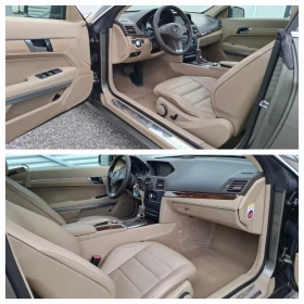Mercedes-Benz E 350 350CDI/Coupe | Mobile.bg    11