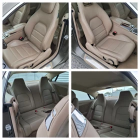 Mercedes-Benz E 350 350CDI/Coupe | Mobile.bg    10