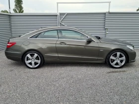    Mercedes-Benz E 350 350CDI/Coupe