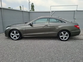     Mercedes-Benz E 350 350CDI/Coupe