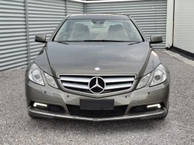     Mercedes-Benz E 350 350CDI/Coupe