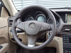 Mercedes-Benz E 350 350CDI/Coupe | Mobile.bg    16