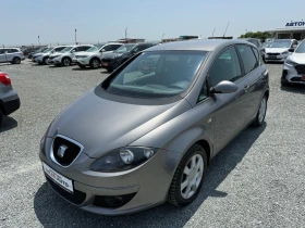 Seat Altea (KATO ) | Mobile.bg    1