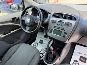 Seat Altea (KATO ) | Mobile.bg    16