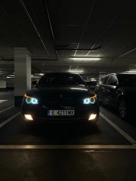 BMW 530 | Mobile.bg    9