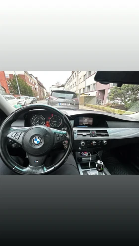 BMW 530 | Mobile.bg    6
