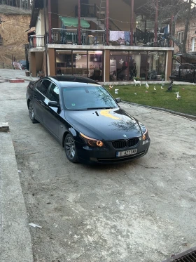 BMW 530 | Mobile.bg    11