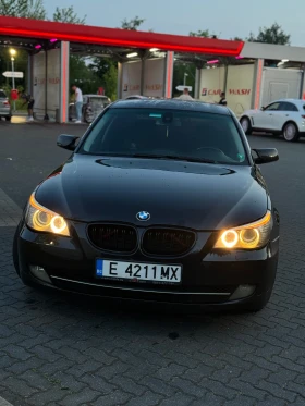 BMW 530 | Mobile.bg    10