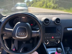 Audi A3 2.0 tdi quattro  | Mobile.bg    5