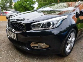 Обява за продажба на Kia Ceed 1.6 ~12 999 лв. - изображение 1