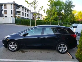 Обява за продажба на Kia Ceed 1.6 ~12 999 лв. - изображение 8